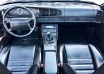 Porsche 944 S2 Red Pearl 1990 года